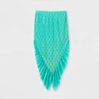Girls' Mermaid Tail Cover Up - Cat & Jack Green