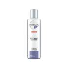 Nioxin System 5 Scalp Therapy Conditioner For Chemically Treated Light Thinning Hair