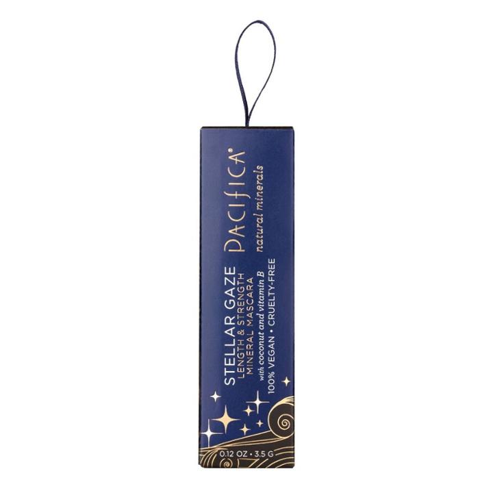 Pacifica Stellar Gaze Mini Mascara Black