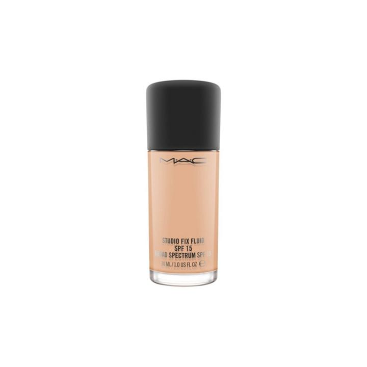 Mac Studio Fix Fluid Spf15 - Nw25 Foundation - 30ml - Ulta Beauty