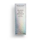 Revolution Beauty Glass Skin Primer Ultimate Dewy Finish