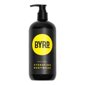 Byrd Hairdo Products Byrd Hydrating Bodywash