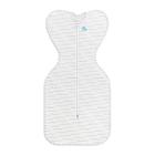 Love To Dream Adaptive Swaddle Wrap - Dreamer - Newborn, Black