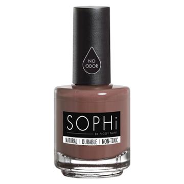 Sophi By Piggy Paint Non-toxic Nail Polish Boyfriend Abroad