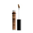 Nyx Professional Makeup Can't Stop Won't Stop Contour Concealer Warm Honey