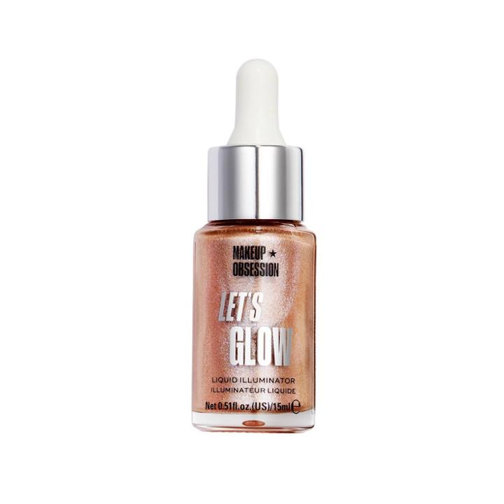 Makeup Obsession Liquid Illuminator S&x