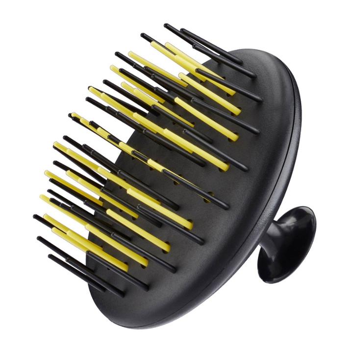 Conair Curl Collective Coily Scalp Care Hair Brush