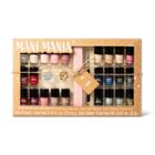 No Brand Nail Polish Set - 28pc, Manicure And Pedicure