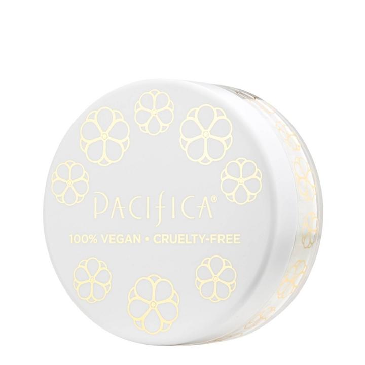 Pacifica Cherry Velvet Matte Setting Powder