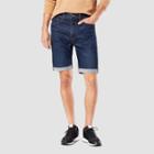 Denizen From Levi's Men's 9 Jean Shorts - Reign Blue