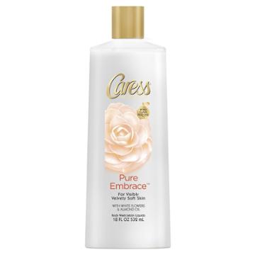 Caress Pure Embrace Body Wash