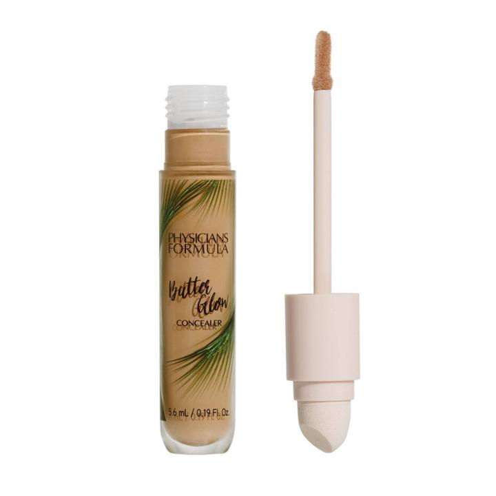 Physicians Formula Murumuru Butter Glow Concealer - Tan-to-deep