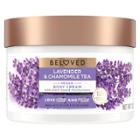 Beloved Lavender & Chamomile Tea Vegan Body Cream