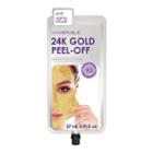 Skin Republic 24k Gold Anti Aging Peel Off Mask - 0.91 Fl Oz, Women's