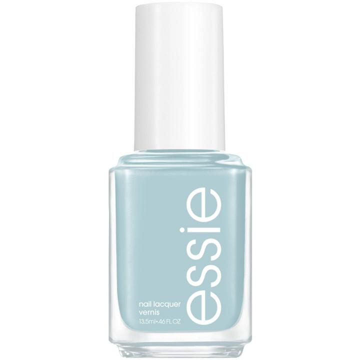 Essie Spring 2022, 8-free And Vegan, Nail Color Collection - Flight Of Fantasy
