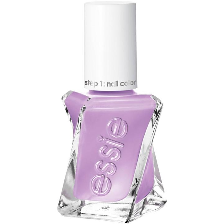 Essie Nail Color What's The Sitch