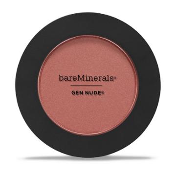 Bareminerals Gen Nude Powder Blush - On The Mauve - 0.21oz - Ulta Beauty