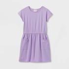 Kids' Dress - Cat & Jack Light Purple