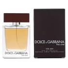 D&g The One By Dolce & Gabbana Eau De Toilette Men's Cologne