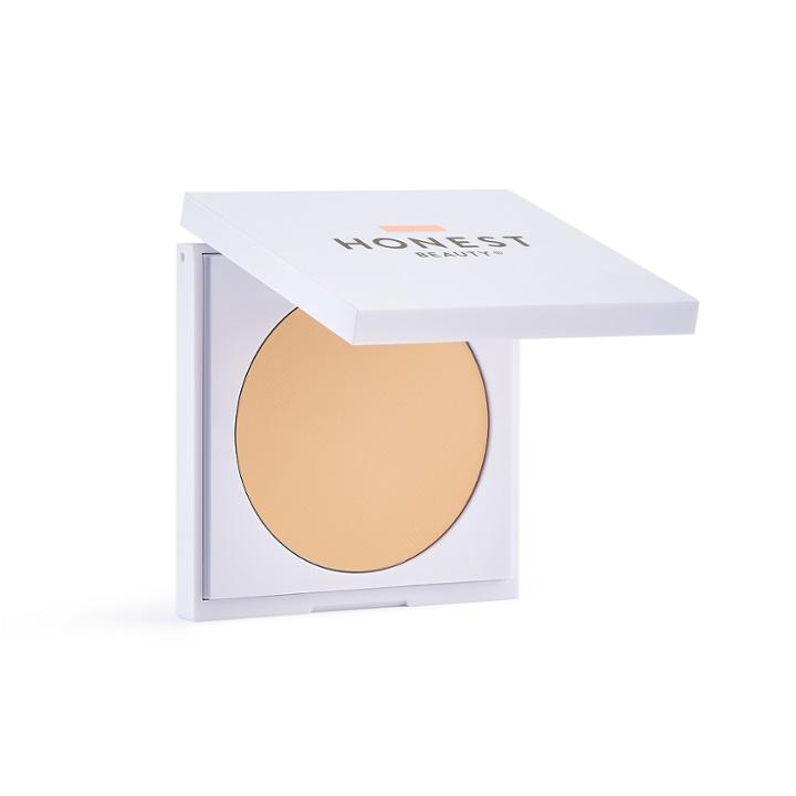 Honest Beauty Everything Snow Cream Foundation, Beige