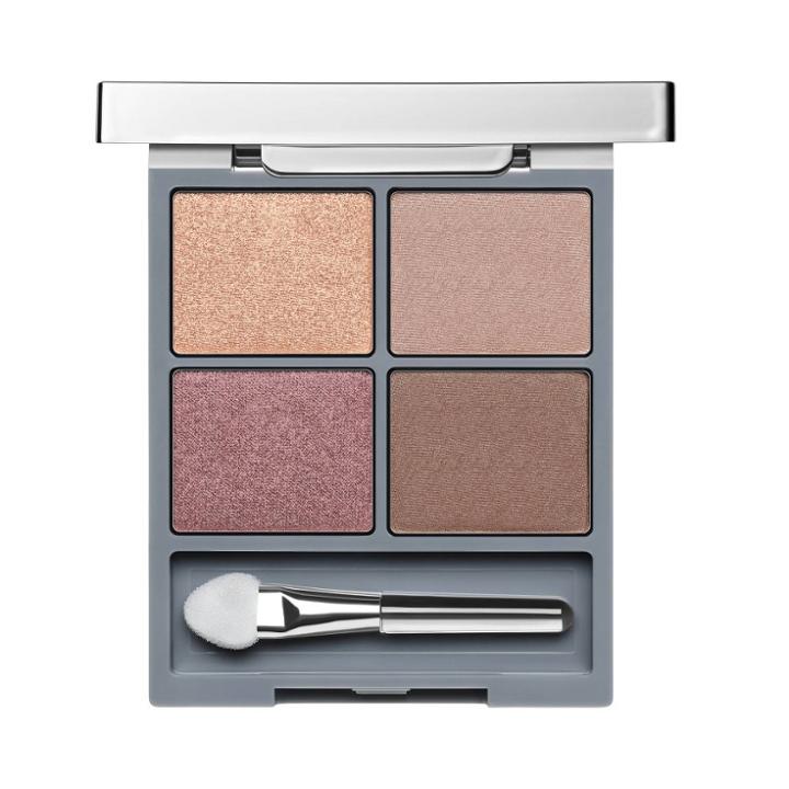 Physicians Formula The Healthy Eyeshadow Dark Shades,