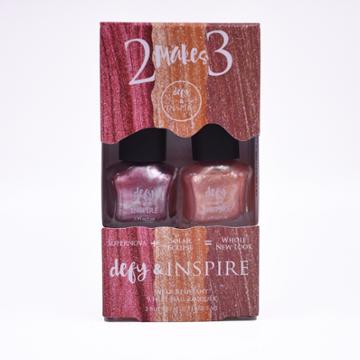 Defy & Inspire Defy And Inspire Duo Kit