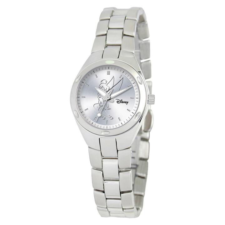 Women's Disney Tinker Bell Fortaleza Watch -
