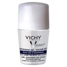 Vichy 24 Hours Dry Touch Roll-on Deodorant