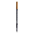 Nyx Professional Makeup Eyebrow Powder Pencil Caramel - 0.05oz, Adult Unisex