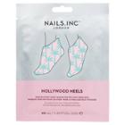Nails Inc. Hollywood Heels Hydrating Foot Mask
