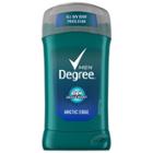 Degree Men Fresh Arctic Edge Deodorant 3 Oz,