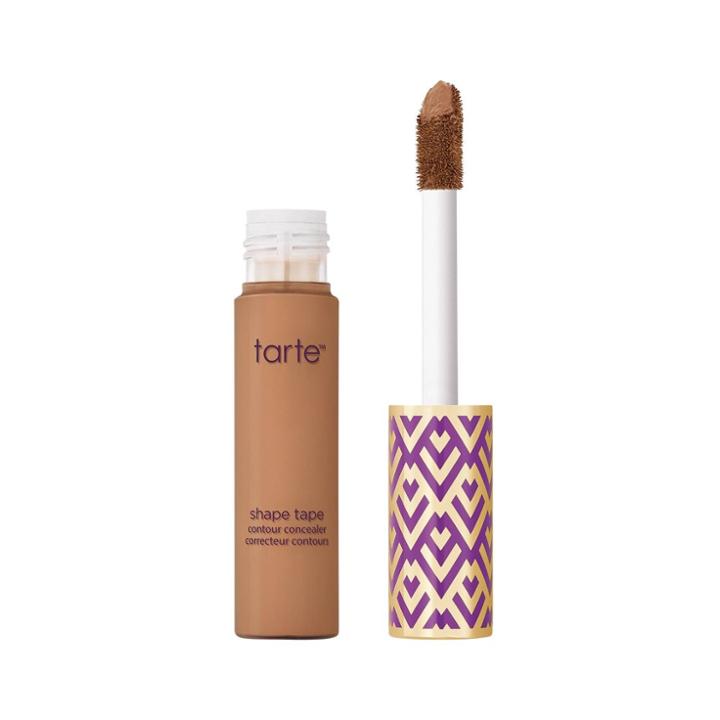 Tarte Shape Tape Concealer - 53n Deep - 0.338 Fl Oz - Ulta Beauty