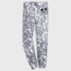 Boys' Disney Mickey Mouse Jogger Pants - Gray 4 - Disney