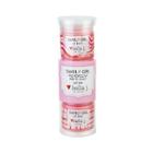 Bella J. Swirly Girl Lip