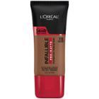 L'oreal Paris Infallible Pro-matte Foundation Normal/oily Skin - 113 Brown Suede