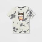 Boys' Maruchan Ramen Graphic Short Sleeve T-shirt - Art Class White/ Gray