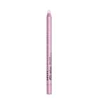 Nyx Professional Makeup Epic Wear Liner Stick - Long-lasting Eyeliner Pencil - Frosted