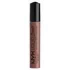 Nyx Professional Makeup Liquid Suede Lipstick Brooklyn Thorn