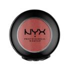 Nyx Professional Makeup Hot Singles Eye Shadow Heat