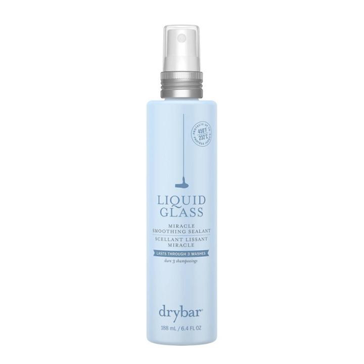 Drybar Liquid Glass Miracle Smoothing Sealant - 6.4 Fl Oz - Ulta Beauty