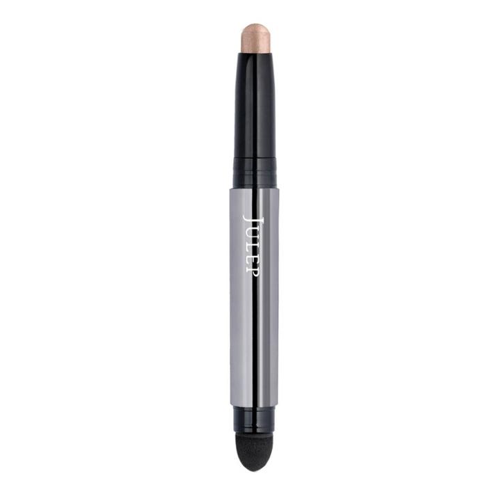Julep Creme To Powder Eyeshadow Stick 101 Taupe Shimmer - 0.04oz, 101 Brown