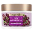 Beloved Champagne Grapes & Rose Body