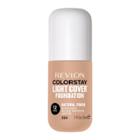Revlon Colorstay Light Cover Liquid Foundation - Natural Tan