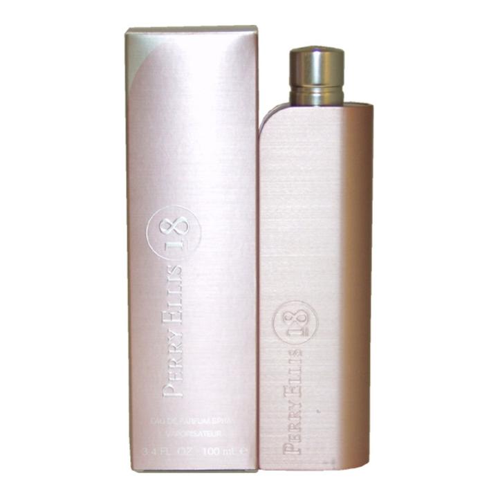 Perry Ellis 18 By Perry Ellis For Women's - Edp