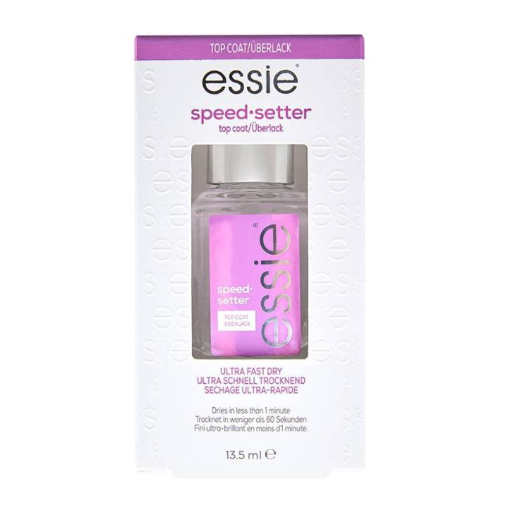 Essie Speed Setter Top Coat