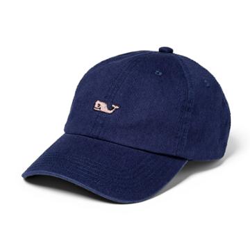 Kids' Baseball Hat - Navy (blue) - Vineyard Vines For Target, Kids Unisex