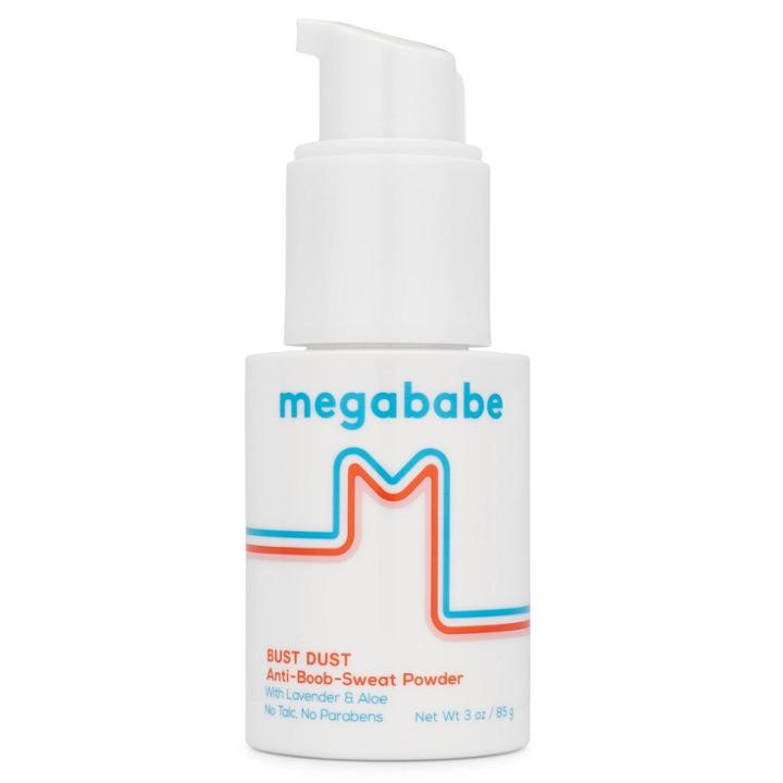 Megababe Bust Dust Anti-boob-sweat