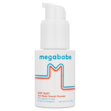 Megababe Bust Dust Anti-boob-sweat