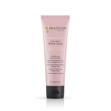 Brazilian Bare Fresh Watermelon Extra Gentle Shave Syrup