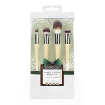 Eco Tools Ecotools Makeup Brushes And